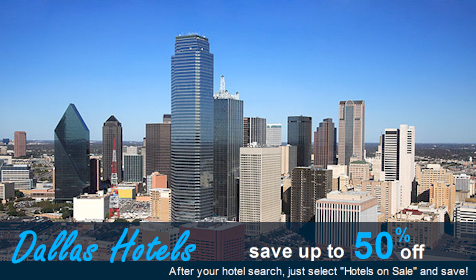 Dallas Hotel Image