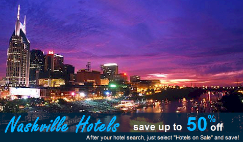 Nashville Hotel Image