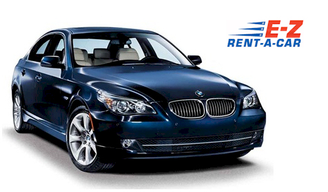 Airport Car Rental EZ image