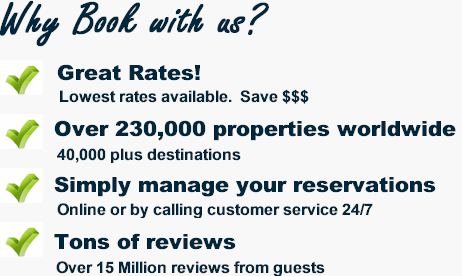 Why Book With Us Image